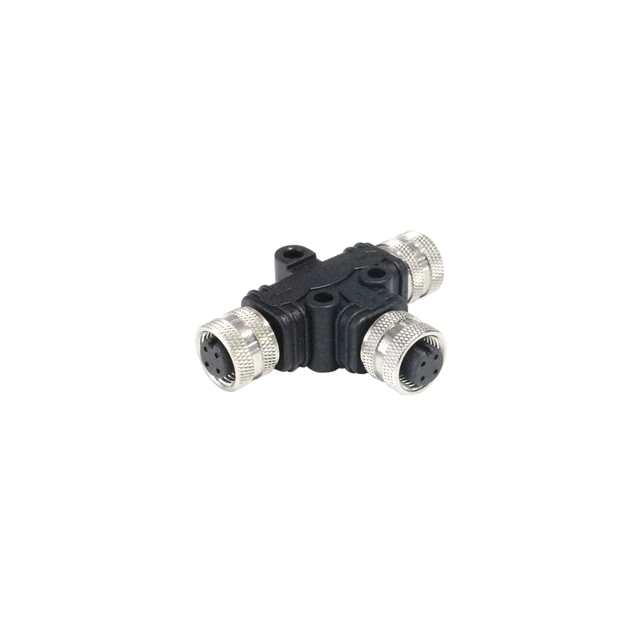 Bulgin PXPPVC12TSFM04AFBIFB